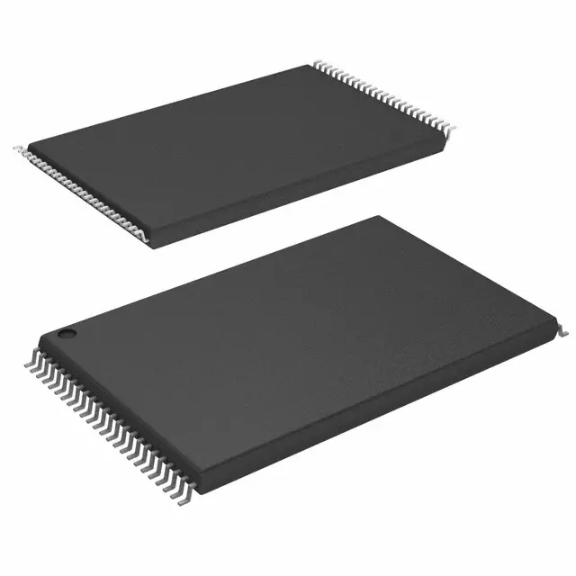 Фото 29JL064J70TFI000 Infineon Technologies — S29JL064J70TFI000