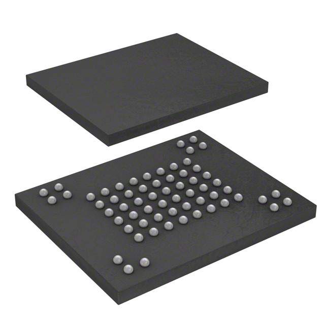 Фото S34ML01G200BHI000 Infineon Technologies — S34ML01G200BHI000 — Flash память — Infineon Technologies