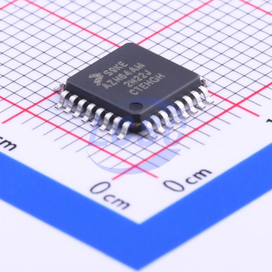 Фото S9KEAZN64AMLC NXP / Philips — S9KEAZN64AMLC — Разное — NXP / Philips