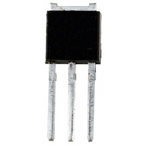 Фото IRFU120N Infineon Technologies — IRFU120NPBF