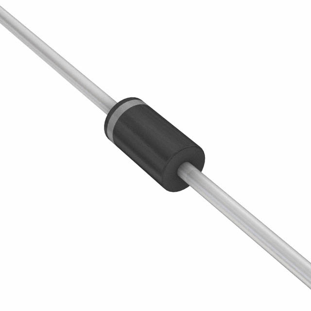 Фото Шоттки  40В  1.0А VISHAY — SB140-E3/54 — Одиночные диоды Шоттки — VISHAY