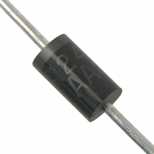 Фото SB5100 ON Semiconductor — SB5100 — Одиночные диоды Шоттки — ON Semiconductor