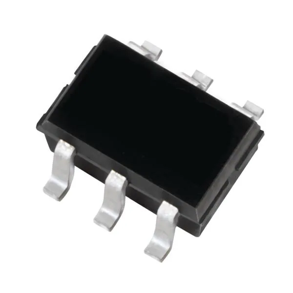 Фото SBC846BPDW1T2G ON Semiconductor — SBC846BPDW1T2G — Сборки биполярных транзисторов — ON Semiconductor