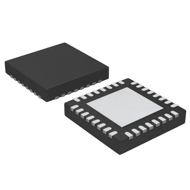 Фото SC16IS752IBS,151 NXP / Philips — SC16IS752IBS,151 — Универсальные порты ввода/вывода — NXP / Philips