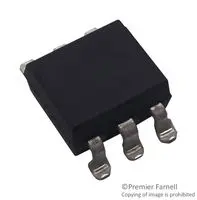 Фото SFH601-3X009 VISHAY — SFH601-3X009 — Транзисторные оптопары — VISHAY