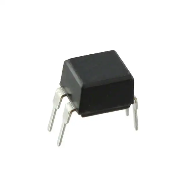 Фото SFH610A-3 VISHAY — SFH610A-3 — Транзисторные оптопары — VISHAY