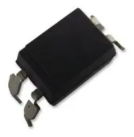 Фото SFH617A-2X016 VISHAY — SFH617A-2X016 — Транзисторные оптопары — VISHAY