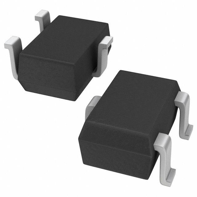 Фото SI1308EDL-T1-GE3 VISHAY — SI1308EDL-T1-GE3 — Одиночные MOSFET транзисторы — VISHAY