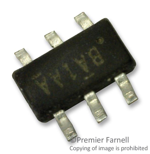 Фото SI3460DDV-T1-GE3 VISHAY — SI3460DDV-T1-GE3 — Одиночные MOSFET транзисторы — VISHAY