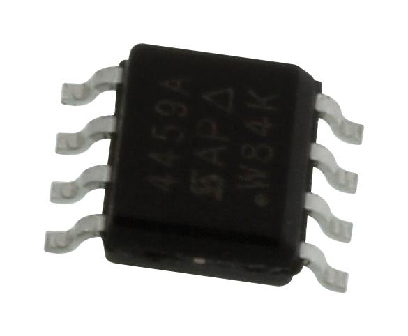 Фото SI4459ADY-T1-GE3 VISHAY — SI4459ADY-T1-GE3 — Одиночные MOSFET транзисторы — VISHAY