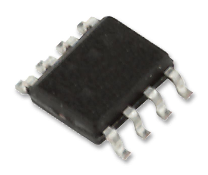 Фото SI4948BEY-T1-E3 VISHAY — SI4948BEY-T1-E3 — Сборки MOSFET транзисторов — VISHAY