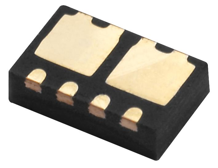 Фото SI5403DC-T1-GE3 VISHAY — SI5403DC-T1-GE3 — Одиночные MOSFET транзисторы — VISHAY