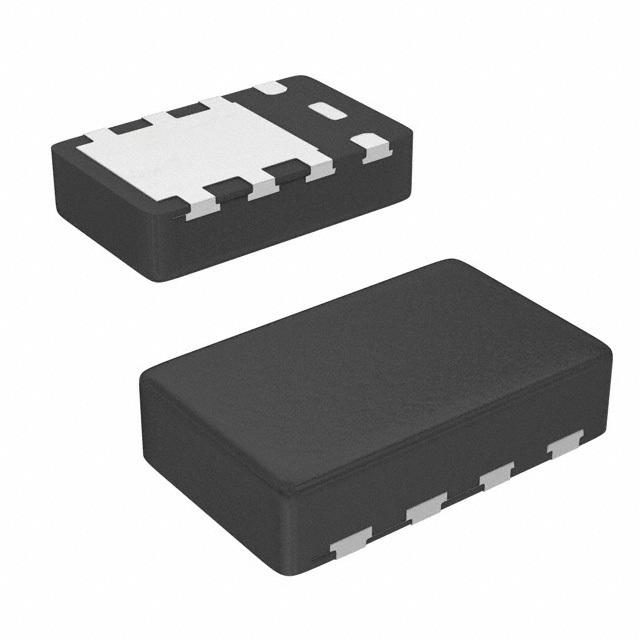 Фото SI5459DU-T1-GE3 VISHAY — SI5459DU-T1-GE3 — Одиночные MOSFET транзисторы — VISHAY