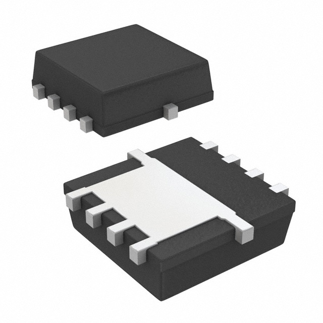 Фото SI7119DN-T1-E3 VISHAY — SI7119DN-T1-E3 — Одиночные MOSFET транзисторы — VISHAY