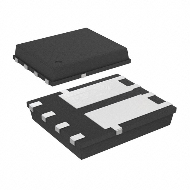 Фото SI7252DP-T1-GE3 VISHAY — SI7252DP-T1-GE3 — Сборки MOSFET транзисторов — VISHAY
