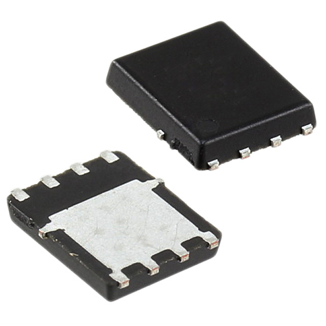 Фото SI7461DP-T1-E3 VISHAY — SI7461DP-T1-E3 — Одиночные MOSFET транзисторы — VISHAY
