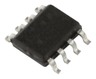 Фото SI7469DP-T1-GE3 VISHAY — SI7469DP-T1-GE3 — Одиночные MOSFET транзисторы — VISHAY