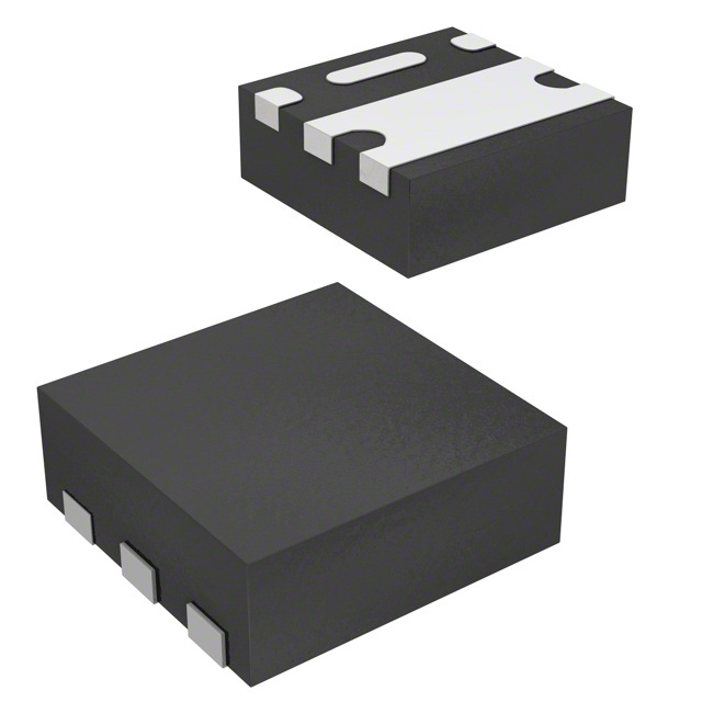 Фото SIA437DJ-T1-GE3 VISHAY — SIA437DJ-T1-GE3 — Одиночные MOSFET транзисторы — VISHAY