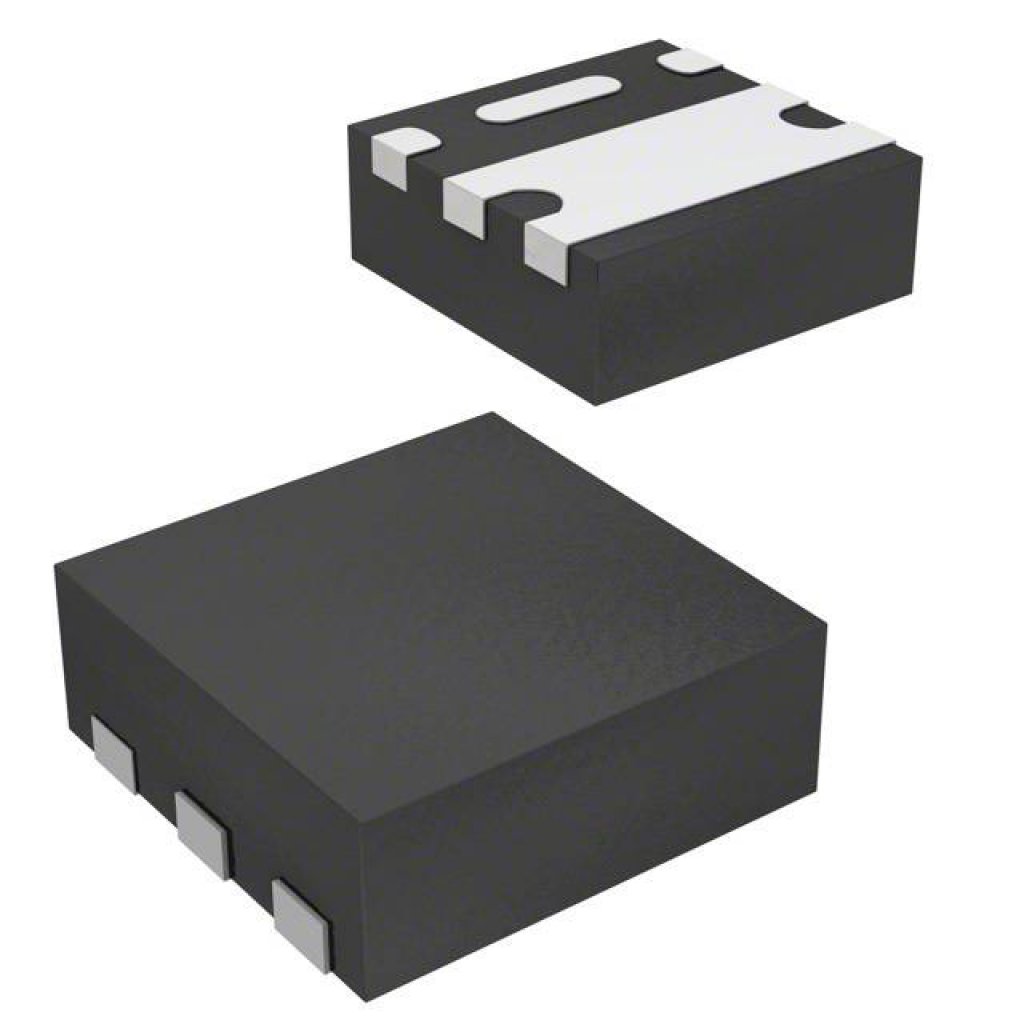 Фото SIA441DJ-T1-GE3 VISHAY — SIA441DJ-T1-GE3 — Одиночные MOSFET транзисторы — VISHAY