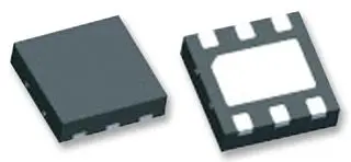 Фото SIA447DJ-T1-GE3 VISHAY — SIA447DJ-T1-GE3 — Одиночные MOSFET транзисторы — VISHAY