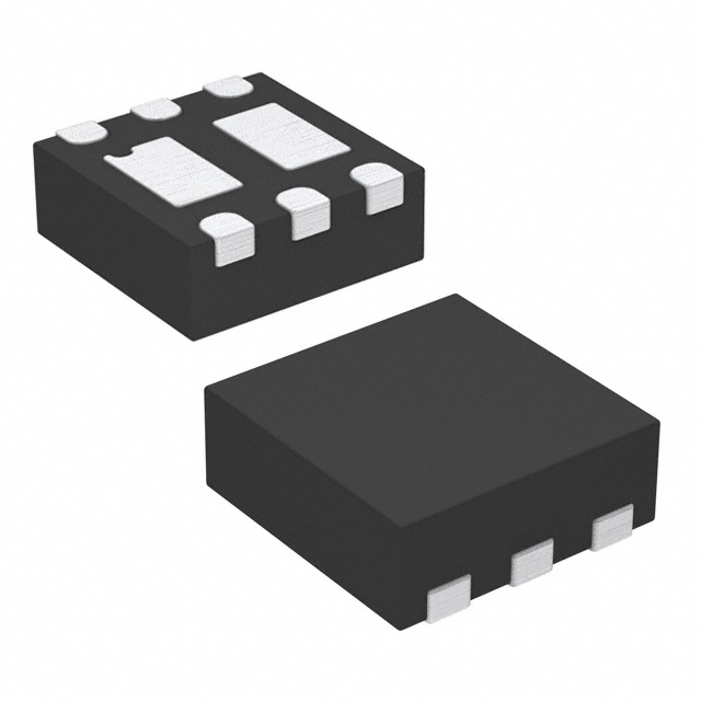 Фото SIA517DJ-T1-GE3 VISHAY — SIA517DJ-T1-GE3 — Сборки MOSFET транзисторов — VISHAY