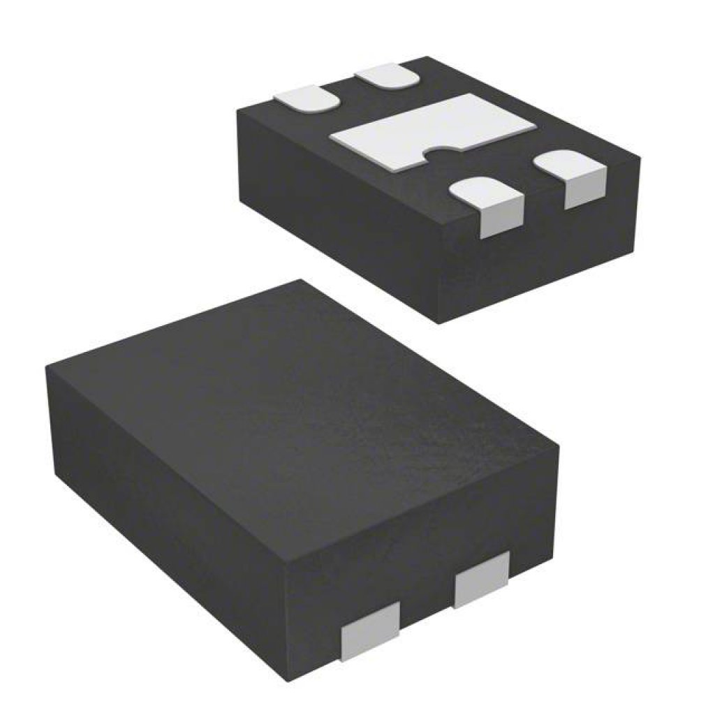 Фото SIP32402ADNP-T1GE4 VISHAY — SIP32402ADNP-T1GE4 — Силовые ключи — VISHAY