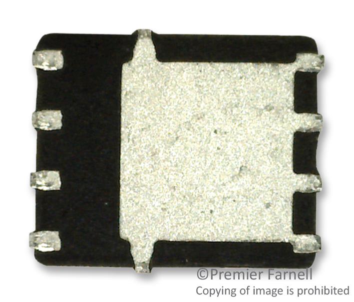 Фото SIR698DP-T1-GE3 VISHAY — SIR698DP-T1-GE3 — Одиночные MOSFET транзисторы — VISHAY