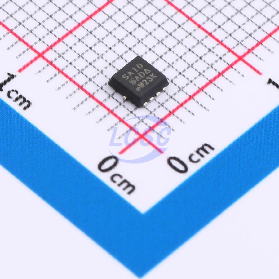 Фото SISA10DN-T1-GE3 VISHAY — SISA10DN-T1-GE3 — Разное — VISHAY