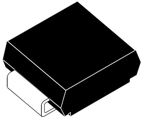Фото SM15T15AY ST Microelectronics — SM15T15AY — Диоды защиты от перенапряжения (TVS) — ST Microelectronics
