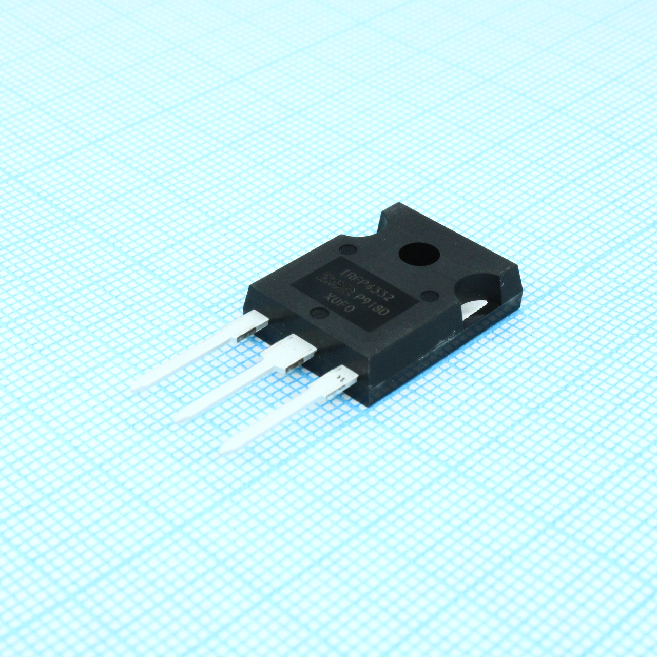 Фото IRFP4332 Infineon Technologies — IRFP4332PBF