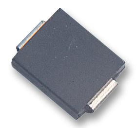 Фото SMCJ 68CA ST Microelectronics — SM15T68CA — Диоды защиты от перенапряжения (TVS) — ST Microelectronics