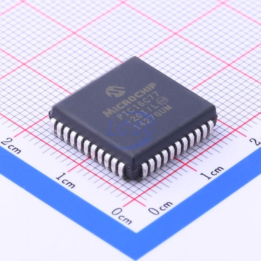Фото PIC16C77-20I/L Microchip Technology Inc. — PIC16C77-20I/L — Микроконтроллеры Microchip/Atmel — Microchip Technology Inc.