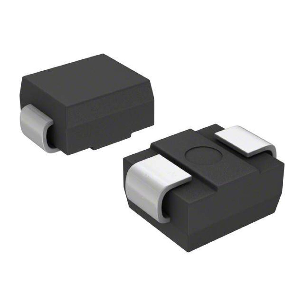 Фото SM6T27A-E3/52 VISHAY — SM6T27A-E3/52 — Разное — VISHAY