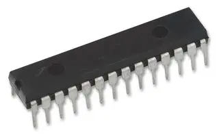 Фото PIC16F873-04I/SP Microchip Technology Inc. — PIC16F873-04I/SP — Разное — Microchip Technology Inc.