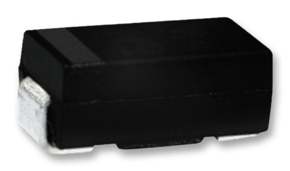 Фото SMAJ20A-TR ST Microelectronics — SMAJ20A-TR — Диоды защиты от перенапряжения (TVS) — ST Microelectronics