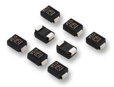 Фото SMBJ160A ON Semiconductor — SMBJ160A — Диоды защиты от перенапряжения (TVS) — ON Semiconductor