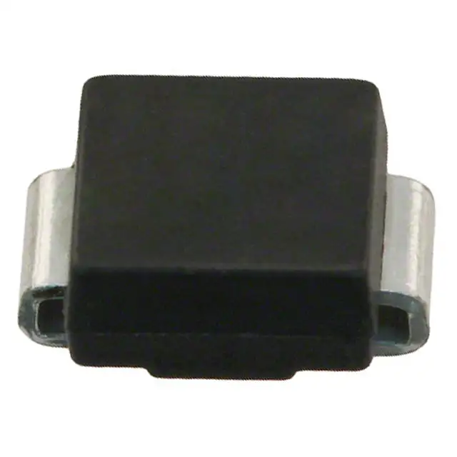 Фото SMBJ 58CA-TR ST Microelectronics — SMBJ58CA-TR — Диоды защиты от перенапряжения (TVS) — ST Microelectronics