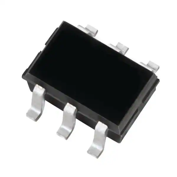 Фото SMBT3906DW1T1G ON Semiconductor — SMBT3906DW1T1G — Сборки биполярных транзисторов — ON Semiconductor