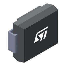 Фото SMC30J6.0A ST Microelectronics — SMC30J6.0A — Диоды защиты от перенапряжения (TVS) — ST Microelectronics