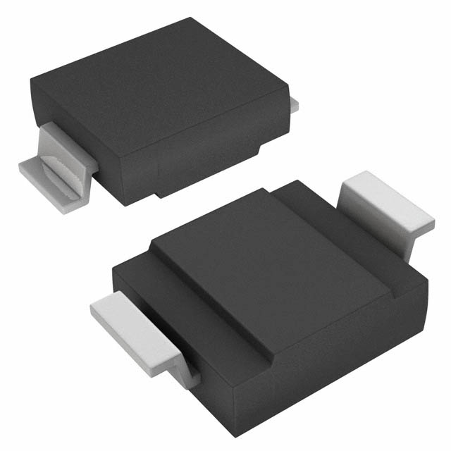 Фото SMCG60A-E3/57T VISHAY — SMCG60A-E3/57T — Диоды защиты от перенапряжения (TVS) — VISHAY