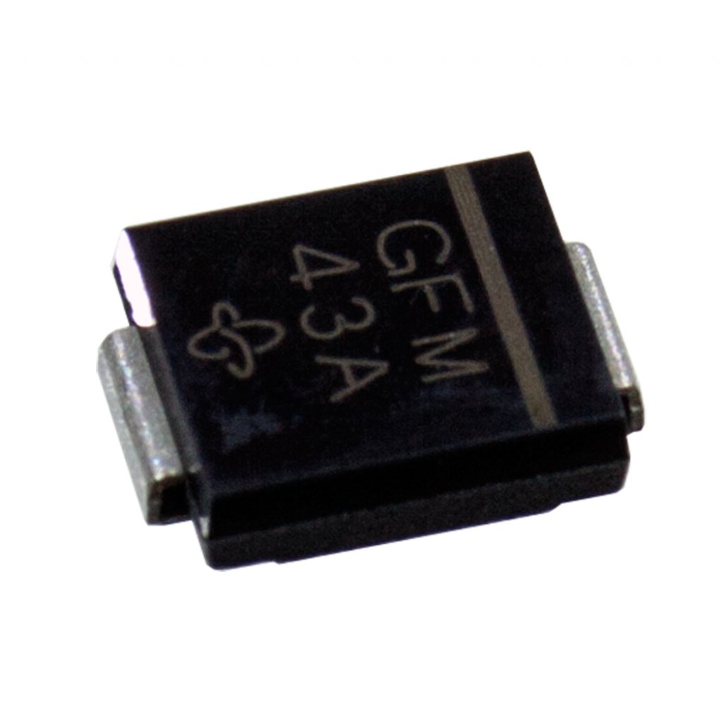 Фото SMCJ 33A-E3/57T VISHAY — SMCJ33A-E3/57T — Разное — VISHAY