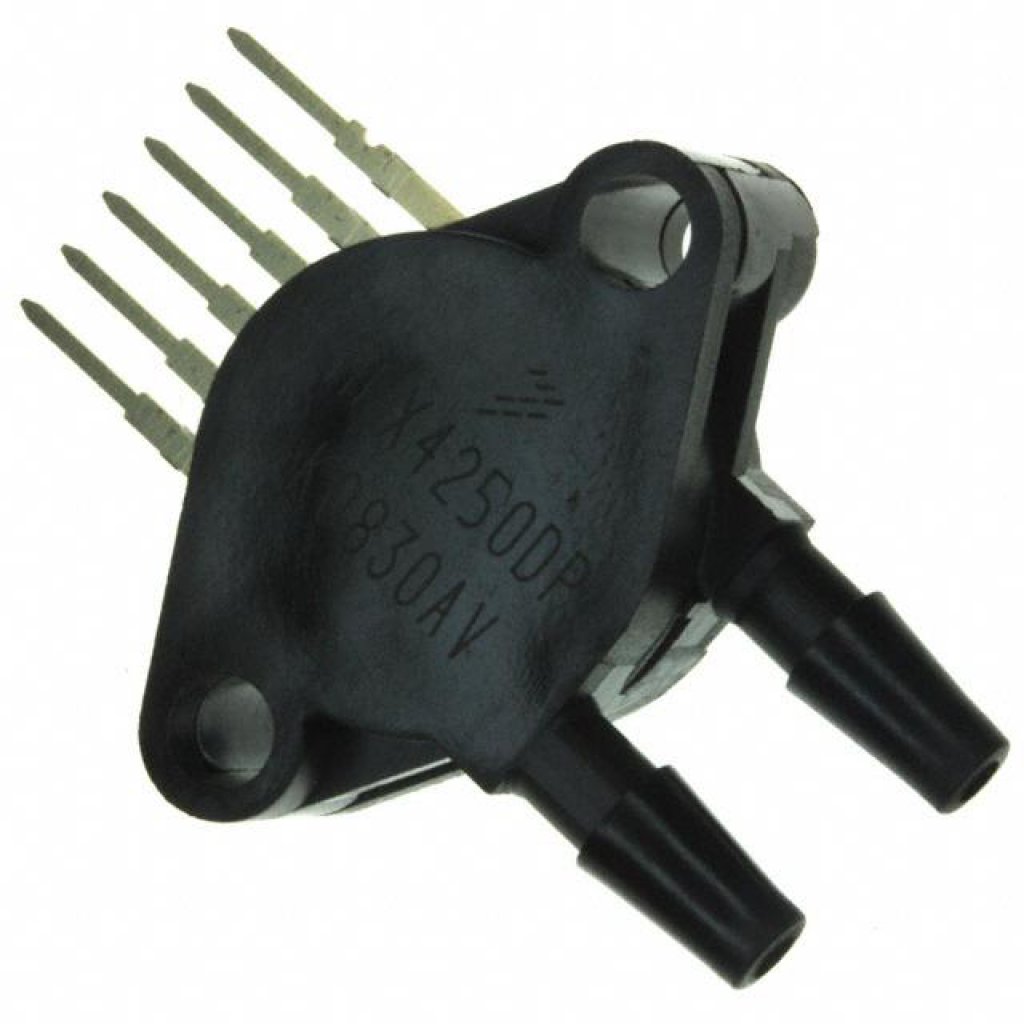 Фото MPX5700DP NXP / Philips — MPX5700DP — Датчики давления и силы — NXP / Philips