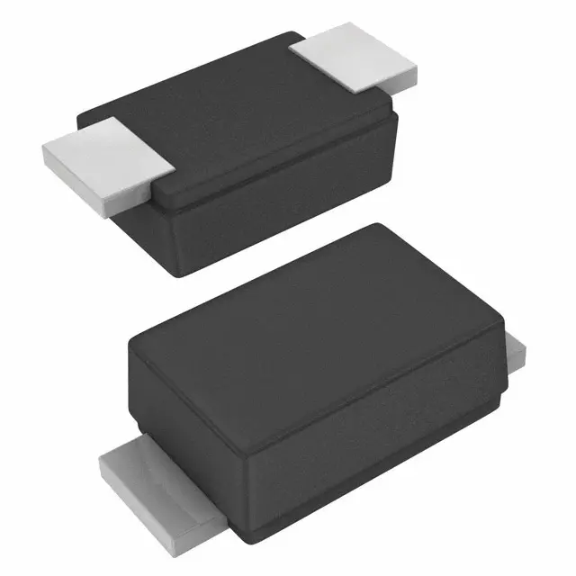 Фото SMF6V0A-E3-08 VISHAY — SMF6V0A-E3-08 — Диоды защиты от перенапряжения (TVS) — VISHAY
