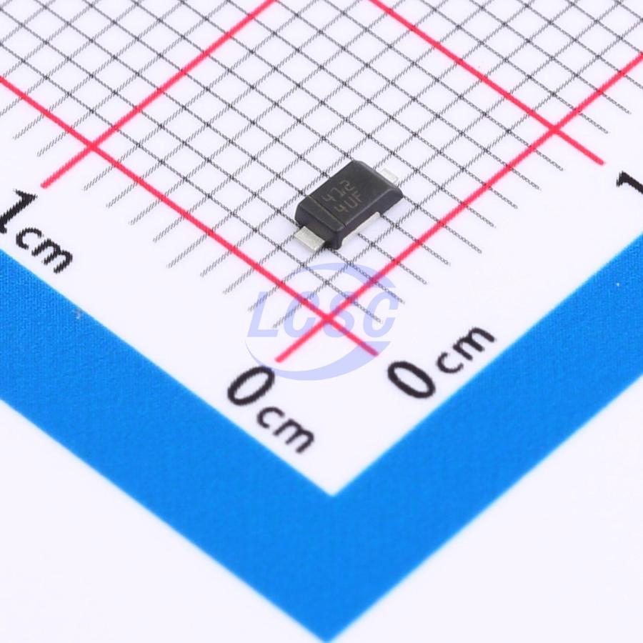 Фото SMM4F12A-TR ST Microelectronics — SMM4F12A-TR — Разное — ST Microelectronics