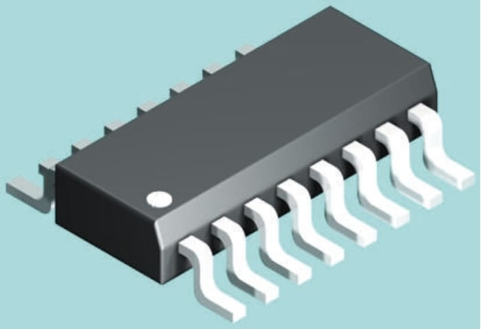 Фото SMP08FSZ Analog Devices, Inc. — SMP08FSZ — Разное — Analog Devices, Inc.