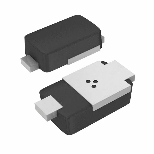Фото SMP3V3-M3/84A VISHAY — SMP3V3-M3/84A — Диоды защиты от перенапряжения (TVS) — VISHAY