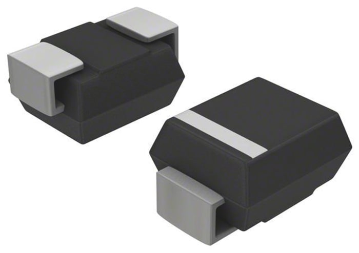Фото SMP50-200 ST Microelectronics — SMP50-200 — Тиристорная защита — ST Microelectronics