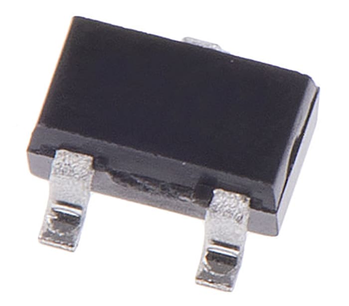 Фото SMUN5212T1G ON Semiconductor — SMUN5212T1G — Одиночные цифровые транзисторы — ON Semiconductor