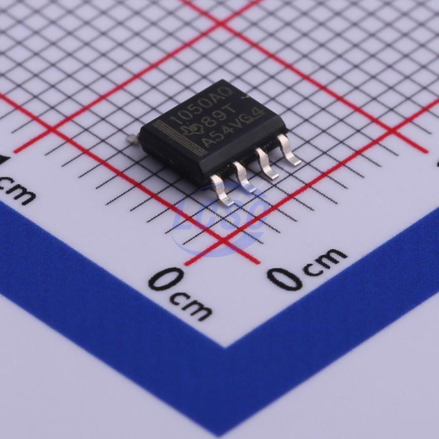 Фото SN65HVD1050AQDRQ1 Texas Instruments — SN65HVD1050AQDRQ1 — Разное — Texas Instruments