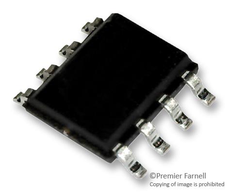 Фото SN65HVD22DR Texas Instruments — SN65HVD22DR — Драйверы, трансиверы RS-232/422/485 — Texas Instruments